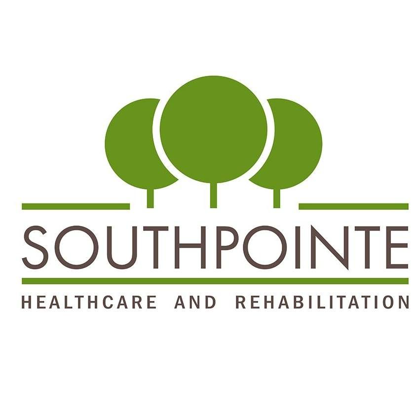 Southpointe Health and Rehab logo