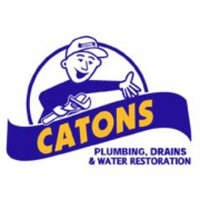 Call Catons logo