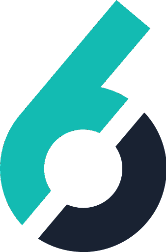 6sense logo