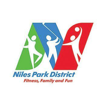 Niles Park District logo