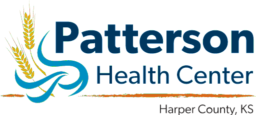 Patterson Health Center logo