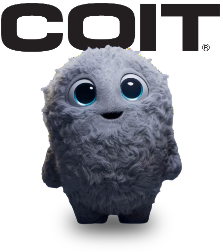 COIT Cleaning logo
