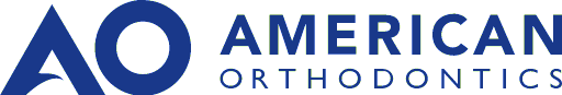 American Orthodontics logo