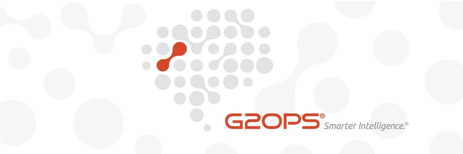 G2OPS logo