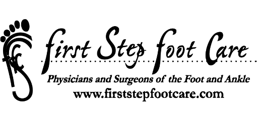 Beyond Podiatry logo