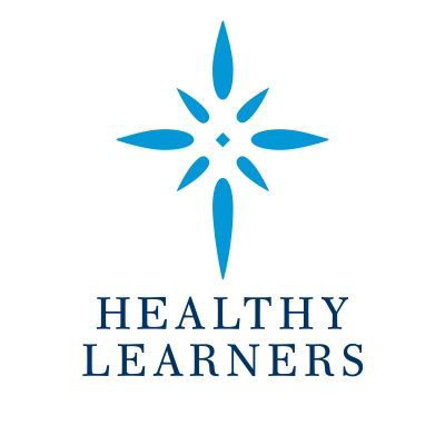 Healthy Learners logo
