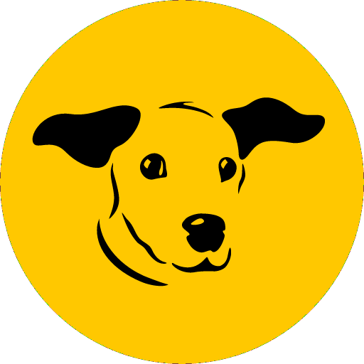 Dogs Trust logo