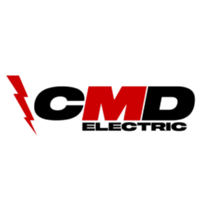 CMD Electric logo