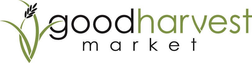 Good Harvest Market logo