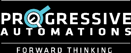 Progressive Automations logo