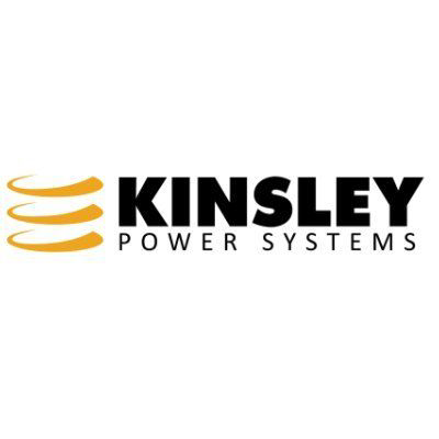 Kinsley Group logo