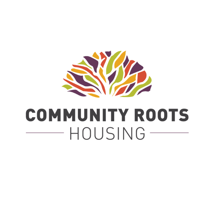 Community Roots Housing logo