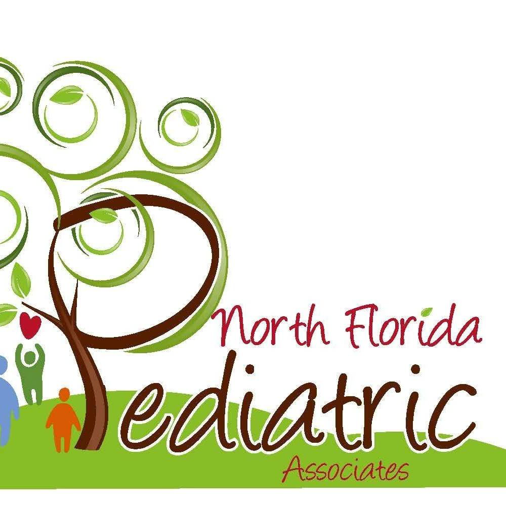 North Florida Pediatrics logo