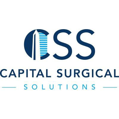 Capital Surgical Solutions logo