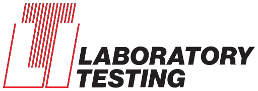 Laboratory Testing logo