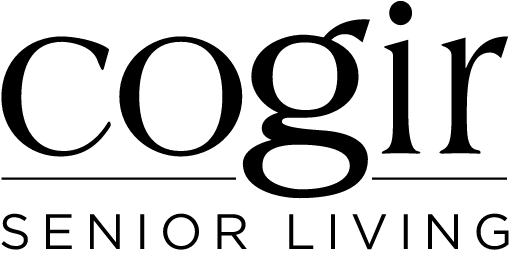 Cogir Senior Living logo