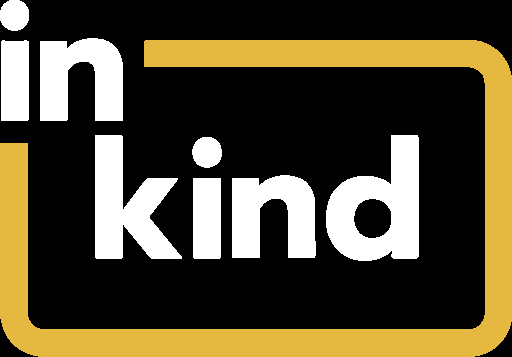 inKind logo
