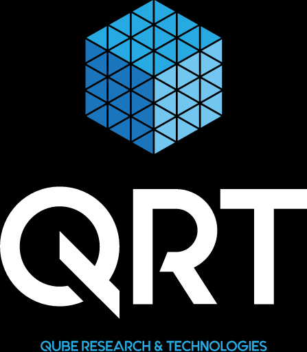 Qube Research & Technologies logo