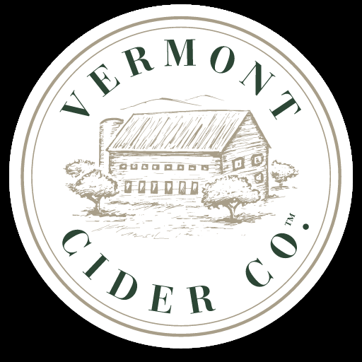 Vermont Cider Company logo