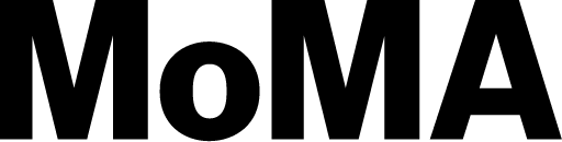 MoMA logo