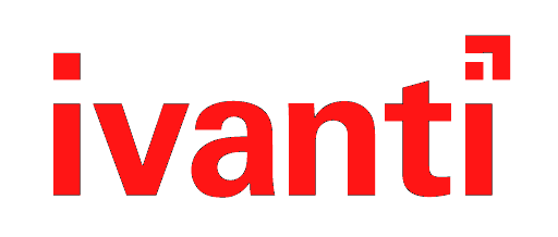 Ivanti logo