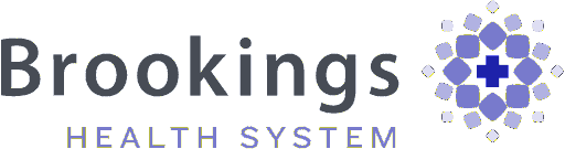 Brookings Health System logo
