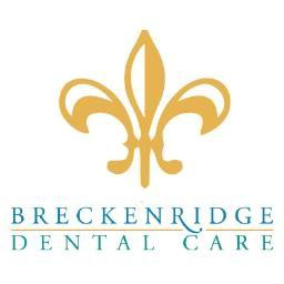 Breckenridge Dental logo