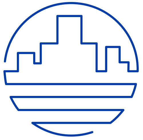 Beach Front Property Management logo