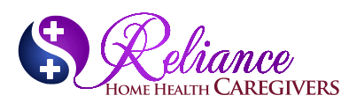Reliance Home Health Caregivers logo