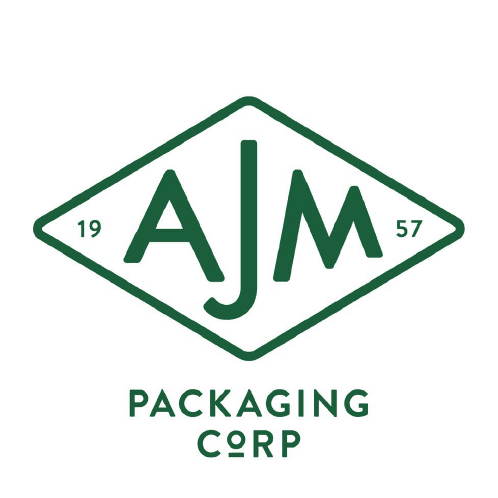 AJM Packaging logo