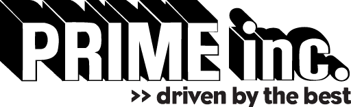 Prime logo