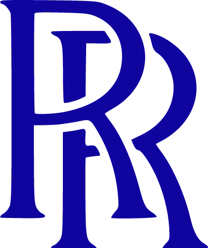 Rolls-Royce logo