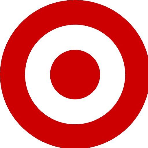 Target logo