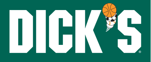 DICK'S Sporting Goods logo