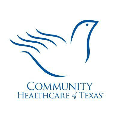 Community Healthcare of Texas logo