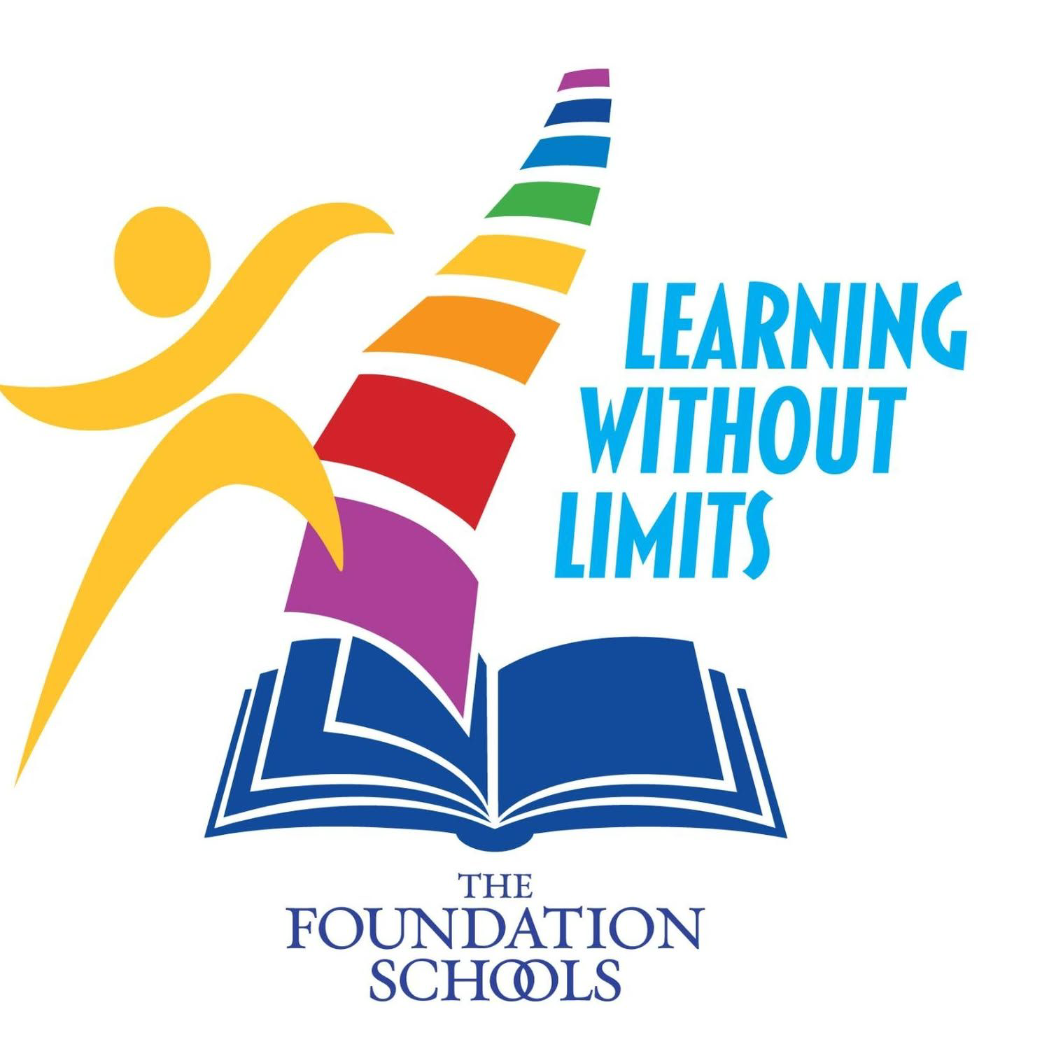 The Foundation Schools logo