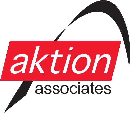 Aktion Associates logo