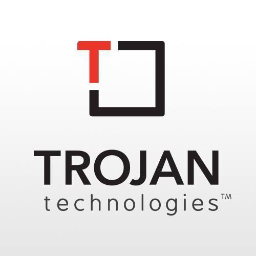 Trojan Technologies logo