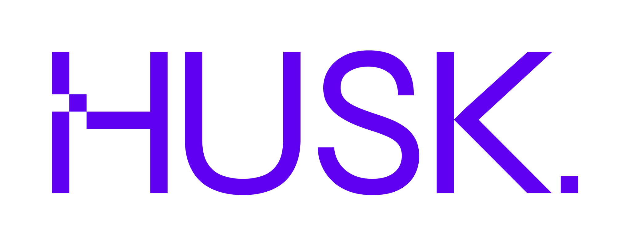Husk Power Systems logo