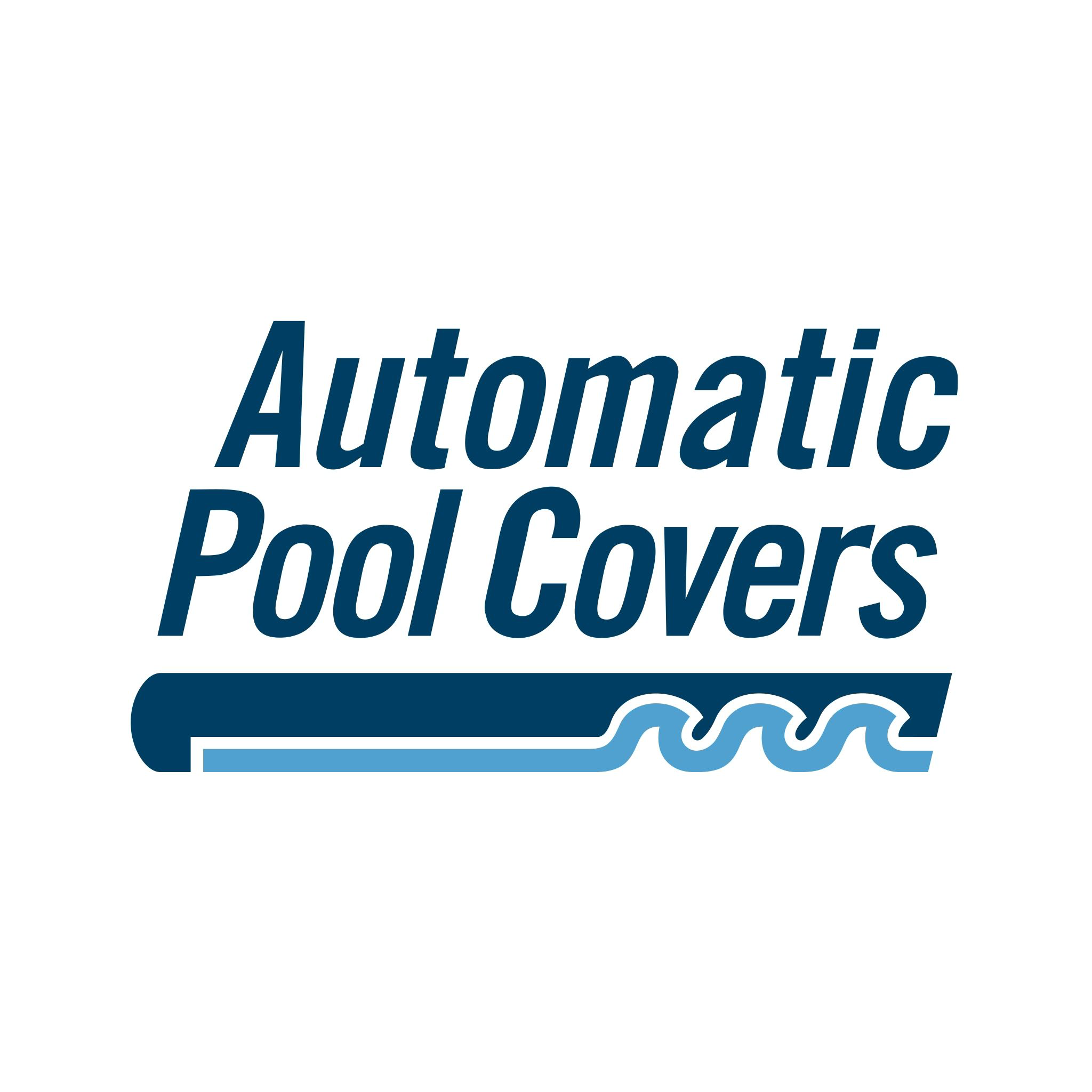 Automatic Pool Covers logo