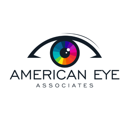 American Eye Associates logo