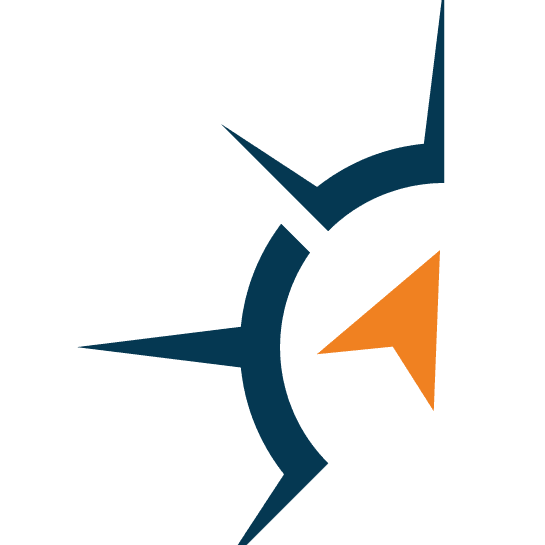 North Country Business Products logo