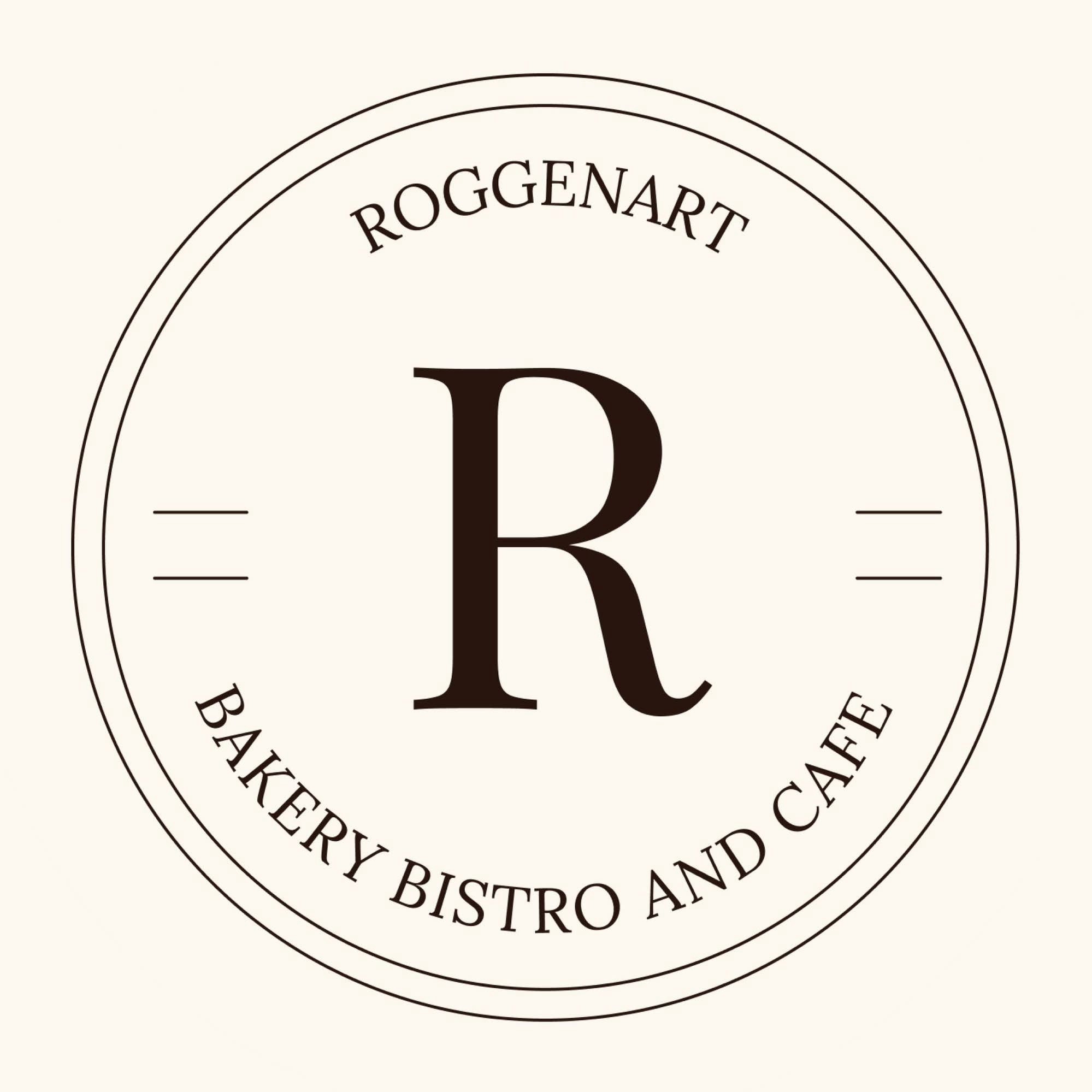 Roggenart logo