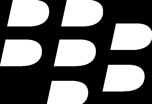 BlackBerry logo