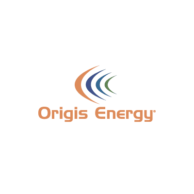 Origis Energy logo