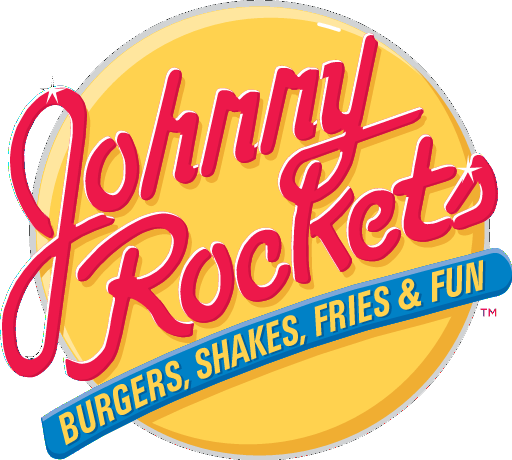 Johnny Rockets logo