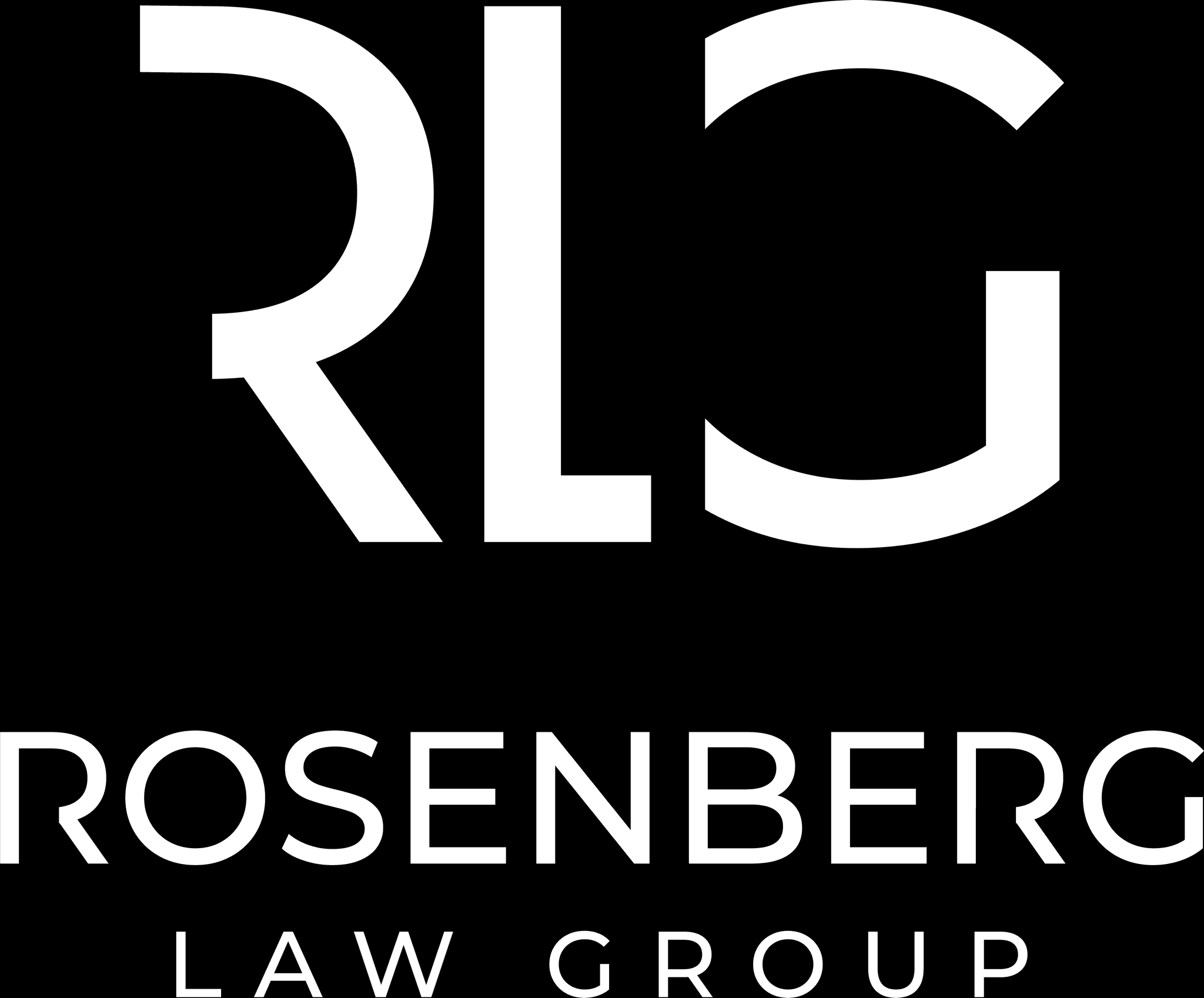 Rosenberg Law Group logo