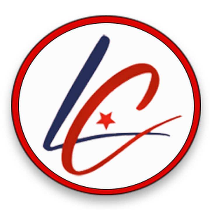 Liberty County BOC logo