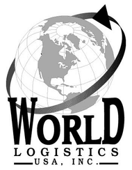 World Logistics USA logo