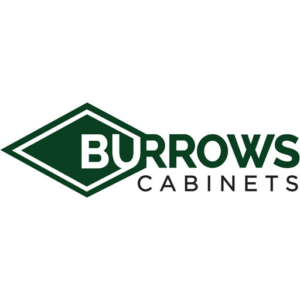 Burrows Cabinets logo